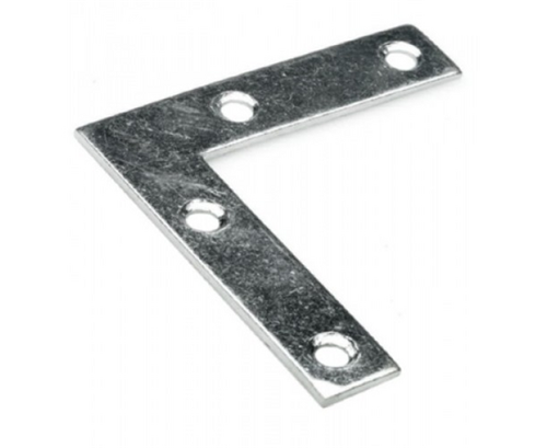 Corner Plate 3 Corner Plate 3